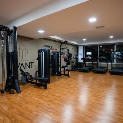 Фото Отель Avant Wellness Hotel Tashkent Pool&Spa (Авант Велнесс Бассейн&СПА)