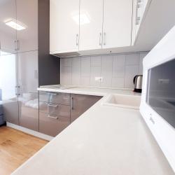 Фото Апартаменты на улице Ленина 219/6Б