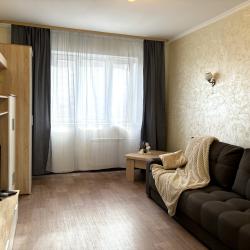 2-комнатные апартаменты стандарт 2-й Брагинский пр-д, д. 10