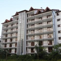 Фото Отель Kiaraz Arena (Киараз Арена)