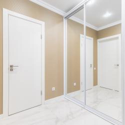 1-комнатные апартаменты улучшенные