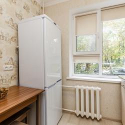 фото 7 InnDays (Инндейз) на Азовская 33к1