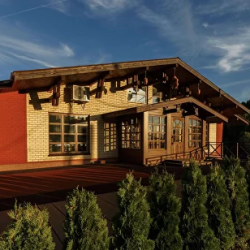 Фото Отель Межа