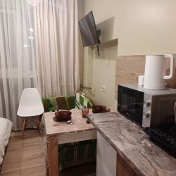 Фото Отель Ханна