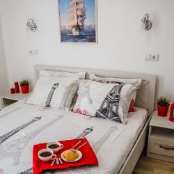 2-местный номер стандарт