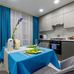 Фото Отель Kravc Group (Кравц Груп) на Солотчинском шоссе 4 корп. 1