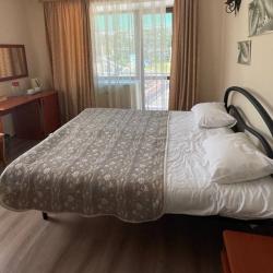 Фото Отель Арслан