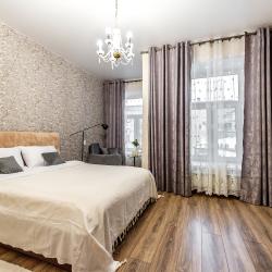 фото 1 ApartMe (АпартМи) на улице Моховая