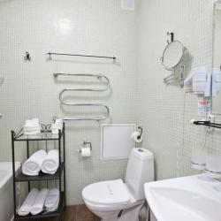 Фото Эко-отель Эхо