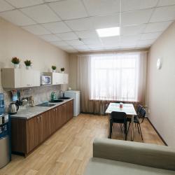 Фото Отель На Мартемьянова