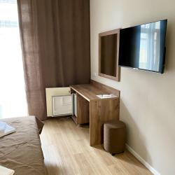 2-местная комната стандарт