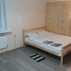 Фото Отель Гостевой дом