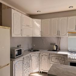 Фото Апартаменты Apart MV (Апарт МВ) на улице 50 лет Октября 49