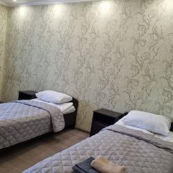 Фото Отель Onebed на бульваре Подмосковный 12