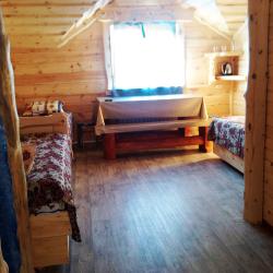 Фото Отель Байкальский маяк