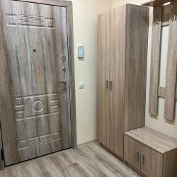 1-комнатные апартаменты улучшенные