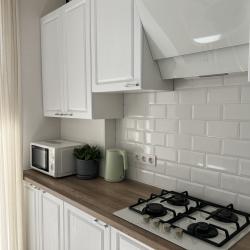 фото 10 Апартаменты Abramov Apart на улице Суздальская 20 корпус 3