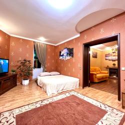 Фото Самарские апартаменты на улице Садовая 335