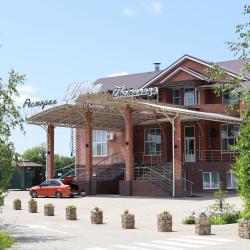 Фото Отель Удача