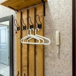 1-комнатные апартаменты улучшенные