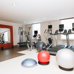 Hilton Garden Inn Kaluga (Хилтон Гарден Инн Калуга) — 42f148f44fa05242a22cf49e8b5c2533