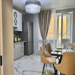 Фото Апартаменты на улице Конгрессная 41