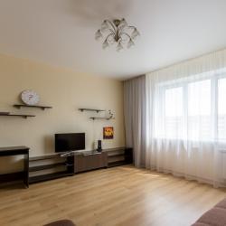 Фото Апартаменты на улице Весны 7