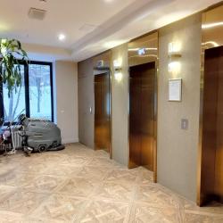 Фото Апартаменты на улице Шереметьевская 85с2