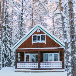 Фото Отель Ветлуга