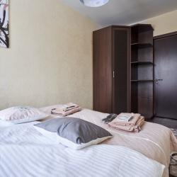 Фото Отель Comfort Home (Комфорт Хоум) на улице Клары Цеткин 13