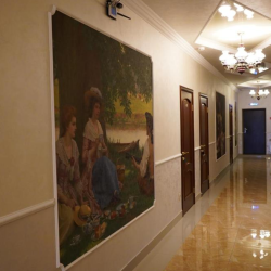 Фото Отель Аристократ