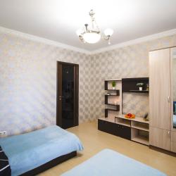 Фото Отель Moment House (Момент Хаус) на бульваре Подмосковный 1