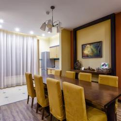 Фото Отель Ой-Карагай Лесная Сказка (Oi-Qaragai)