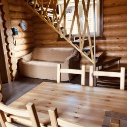 Фото Отель Александров залив