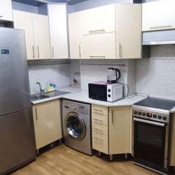 Фото Апартаменты на улице Власихинская 154В