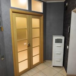 Фото Апартаменты на Солнечном бульваре 4 корпус 1