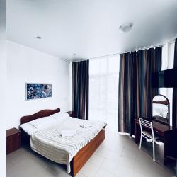 Фото Отель Аквариум