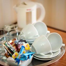 Фото Отель Новая Астория