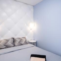 Фото Апартаменты на проспекте Ленина 124А