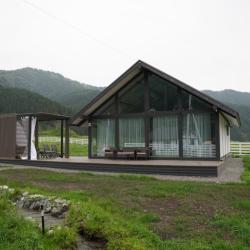 Фото Отель Альпинс residence