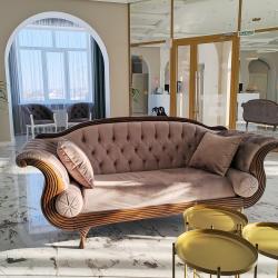 Фото Отель Панорама