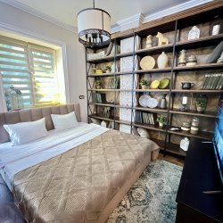 Фото Отель Loft (Лофт) на Шаумяна