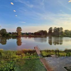 Фото Отель Гостевой комплекс Утар