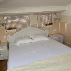 Фото Апартаменты на улице Южных культур 10А