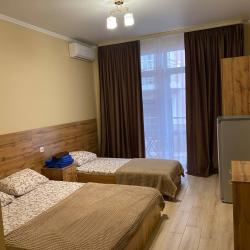 Фото Отель Сара