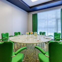 Фото Отель Park Inn by Radisson Novokuznetsk (Парк Инн Рэдиссон )