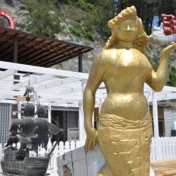 Фото Отель ЛаСкала