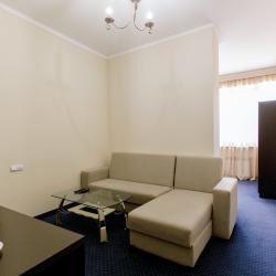 Фото Отель 14 Floor (14 этаж)