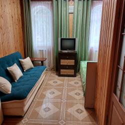 Комната полулюкс
