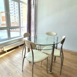 Фото Апартаменты на проспекте Притомском